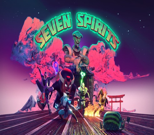 Seven Spirits Image