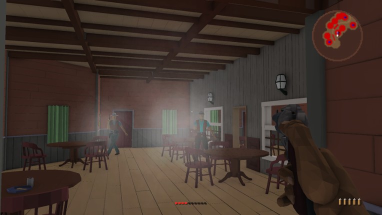 Sharpshooter screenshot