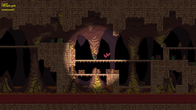 Shiny Stones screenshot