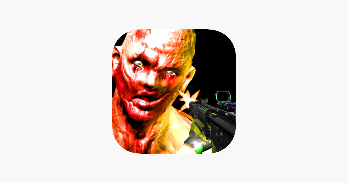 Games like Shoot Zombies 3D Game