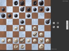 Shredder Chess for iPad Image