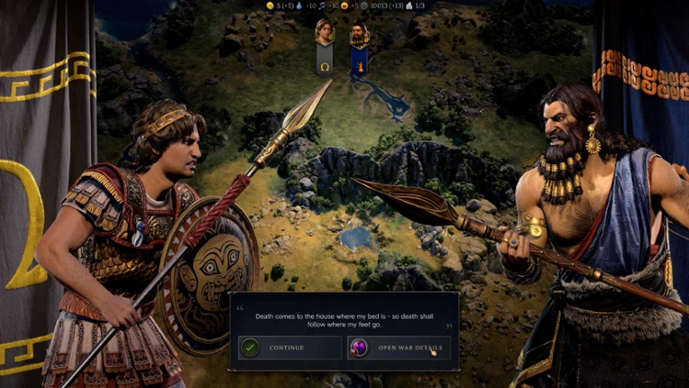 Sid Meier's Civilization VII Image