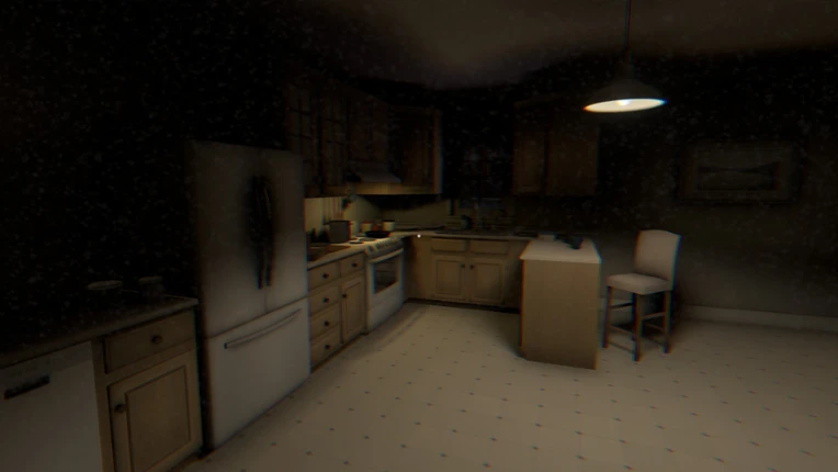 Silent Nightmare: Willow Lane Image