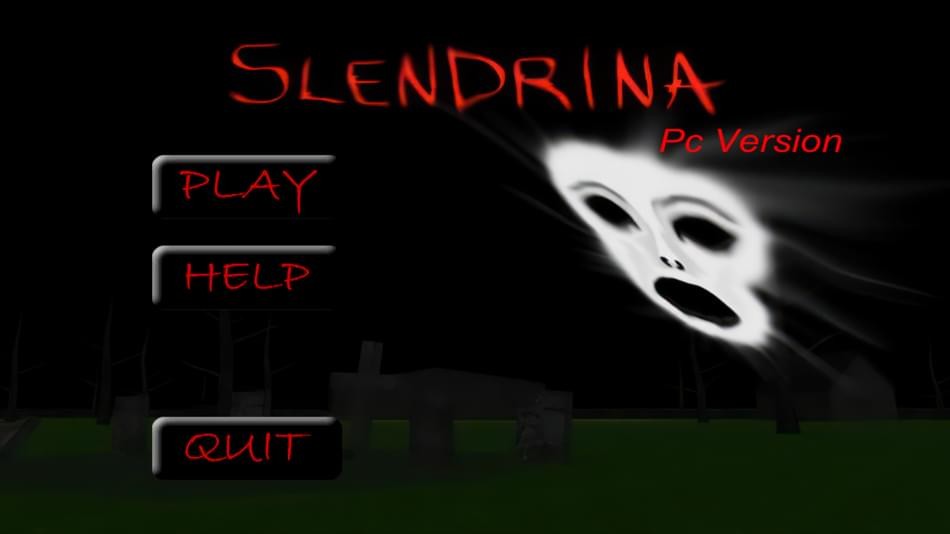 Games like Slendrina (Original) - PC