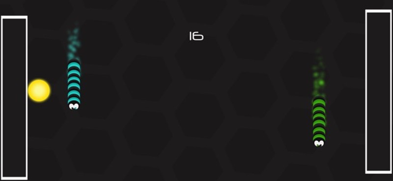 Snake & Worm Slither Away screenshot