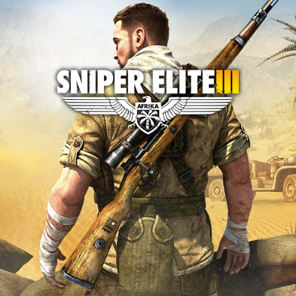 Sniper Elite 3 screenshot