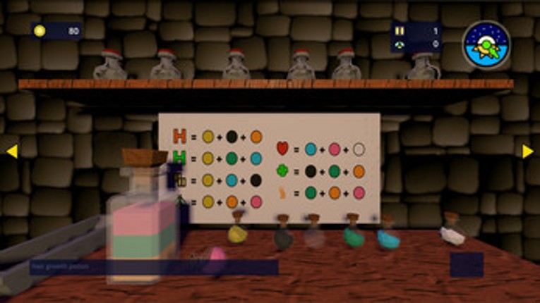 Sombritas screenshot