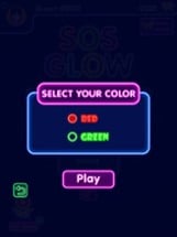 SOS Glow: Online Multiplayer Image