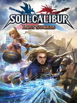 Games like Soulcalibur: Lost Swords