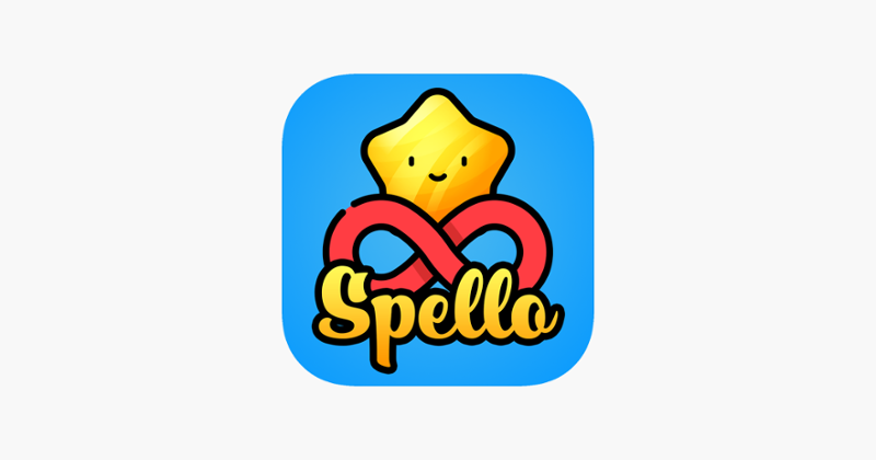 Spello Game Cover