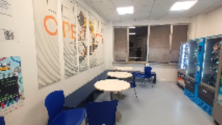 Spiriti Assolutamente Eterei Image