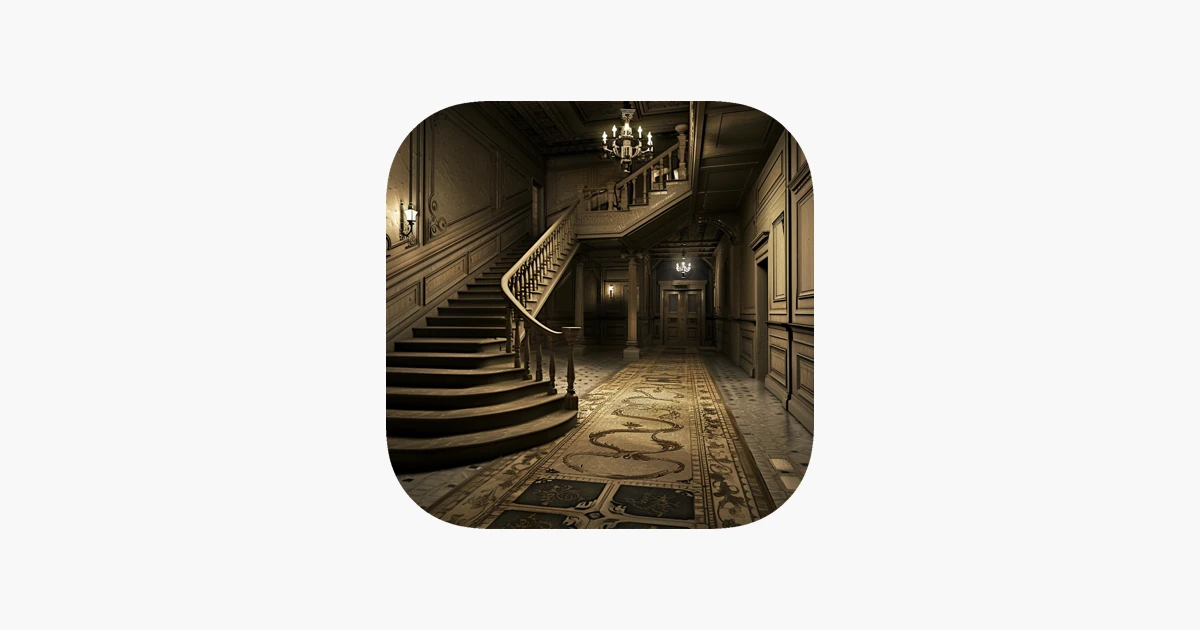 Games like Spooky Horror - Escape House