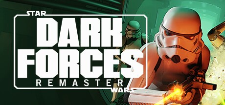 Games like Star Wars: Dark Forces Remaster