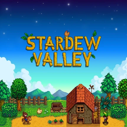 Stardew Valley Image