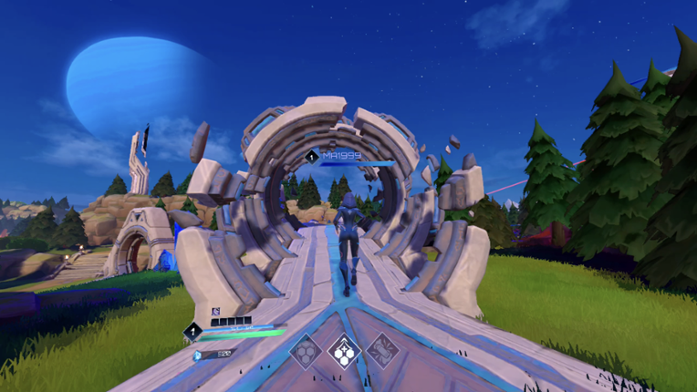 STARVAULT screenshot