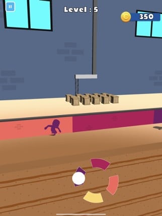 Stealth Runner Image