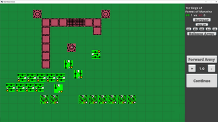 Steel Breeze Empire Image