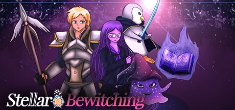 Games like Stellar Bewitching