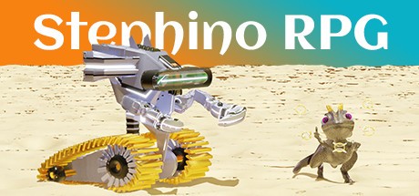 Games like Stephino RPG