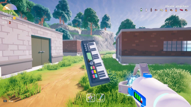 Store It! screenshot