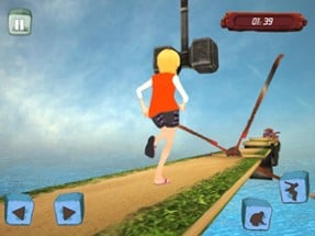 Stuntman Run Simulator 3D 2018 Image