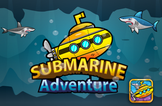 Submarine Adventure Image