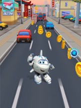 Super Wings : Jett Run Image