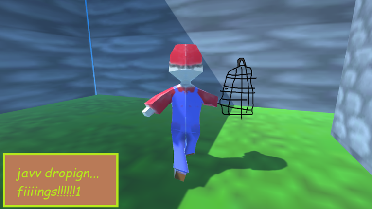 Supra Mayro 64 FM screenshot