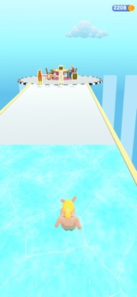Survival Run 3D! Image