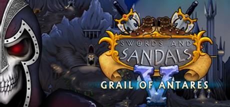 Games like Swords and Sandals 5 Redux