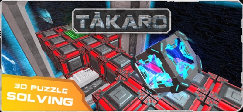 Takaro Coding Puzzle Game Image