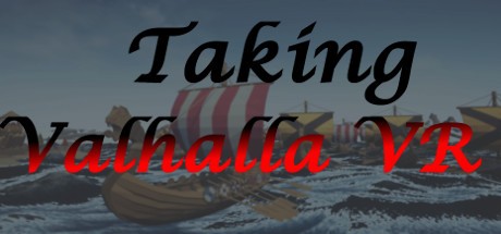 Games like Taking Valhalla VR