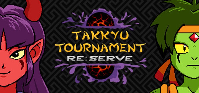 Takkyu Tournament Re:Serve Image