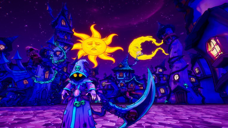 Tales Of Epitome screenshot