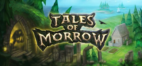 Games like Tales of Morrow