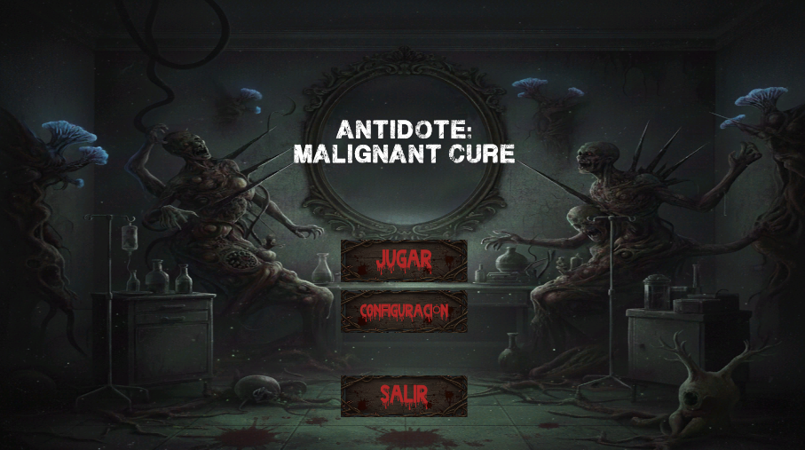 Games like Taller: Desarrollo de Interfaces con Unity