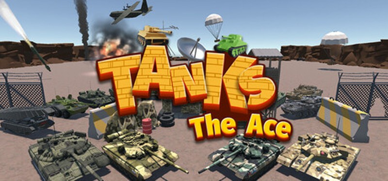 Tanks: The Ace Image