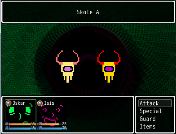 Tantibus screenshot