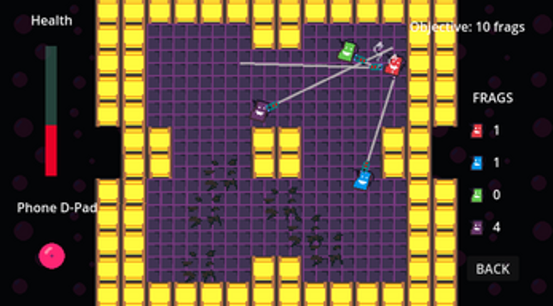 Tea Samowar screenshot