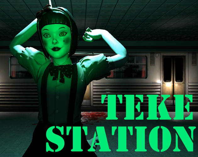 Games like Teke Station