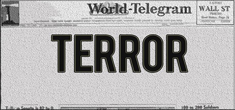 Games like Terror