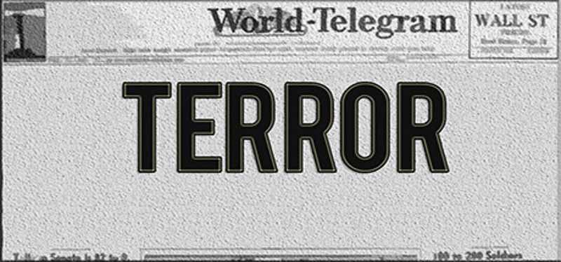 Terror Image