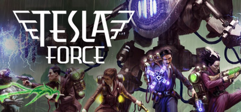 Tesla Force Image