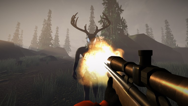 The Deer screenshot