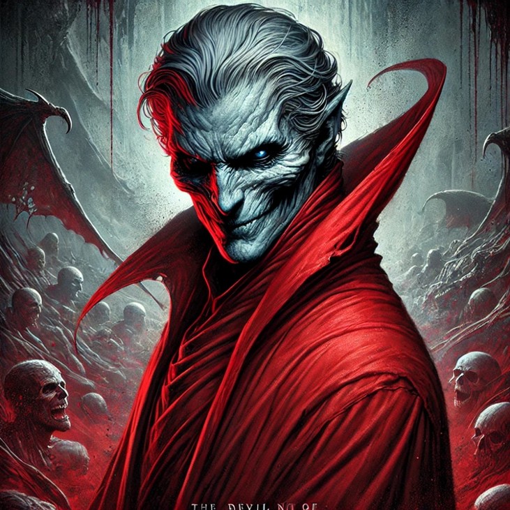 Games like The devil knows no bounds