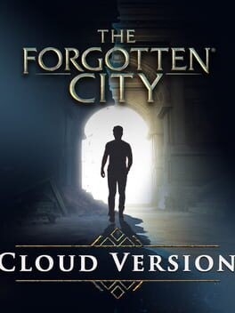Games like The Forgotten City: Cloud Version