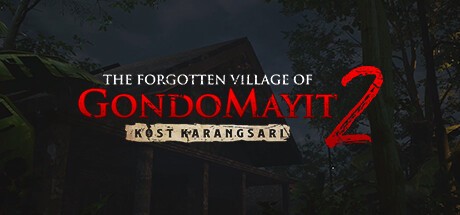Games like The Forgotten Villages of Gondomayit 2 - Kost Karangsari