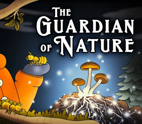 The Guardian of Nature Image