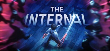 Games like The Internal