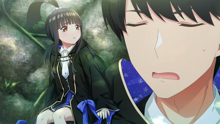 The Quintessential Princesses: Fantasy, Abyss, and Magic Academy screenshot